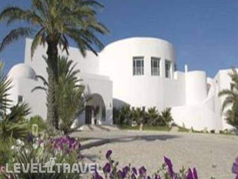 Фотография Residence Villa Noria