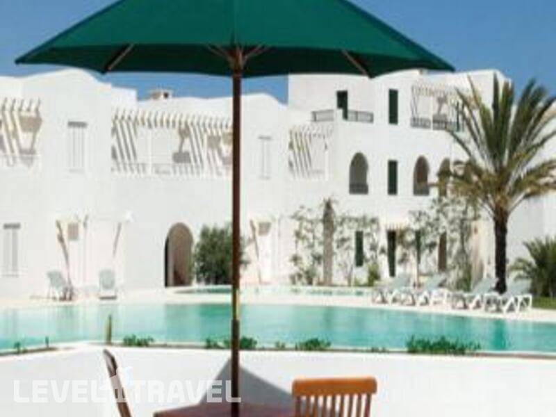 Фотография Residence Villa Noria