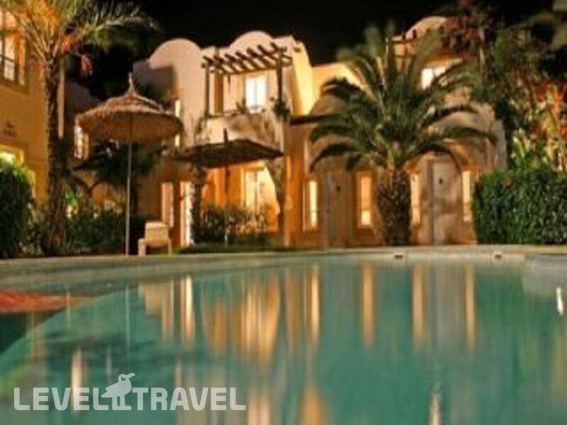 Фотография Residence Villa Noria