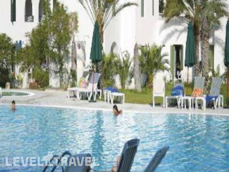 Фотография Residence Villa Noria