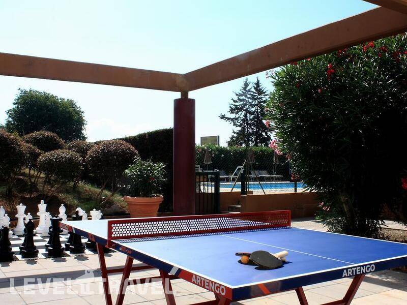 Фотография Kyriad Cannes Mandelieu