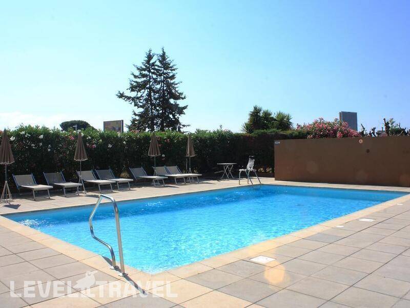 Фотография Kyriad Cannes Mandelieu