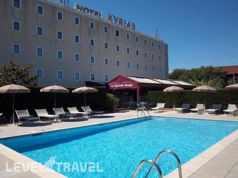 Фотография Kyriad Cannes Mandelieu