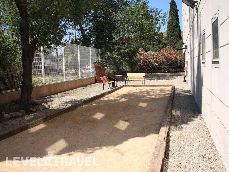 Фотография Kyriad Cannes Mandelieu