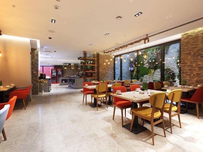 Ibis Styles Istanbul Atasehir