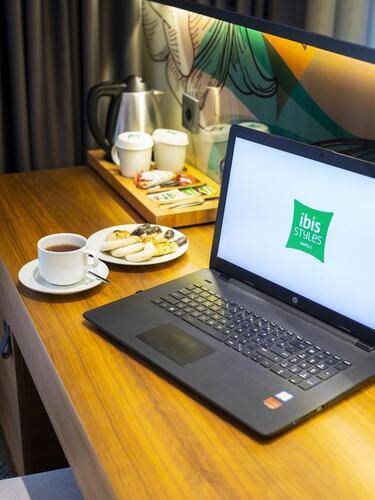 Ibis Styles Istanbul Atasehir
