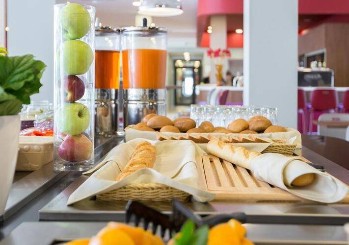 Ibis Styles Istanbul Atasehir