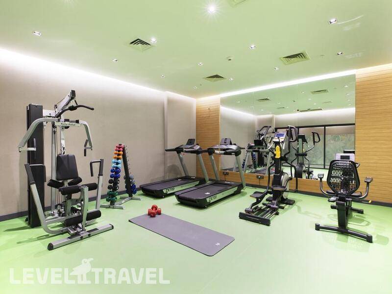 Фотография Ibis Styles Istanbul Atasehir