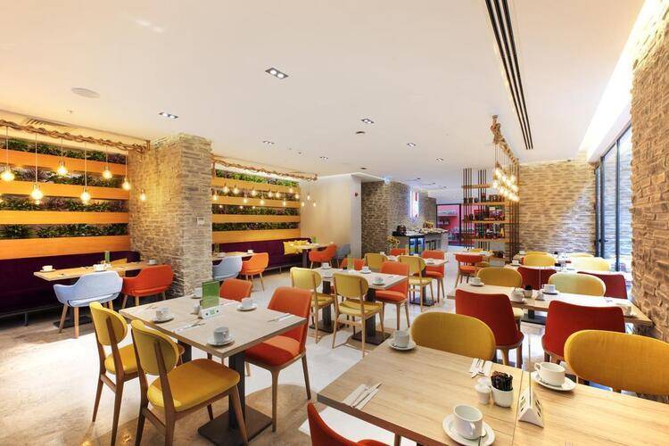 Ibis Styles Istanbul Atasehir