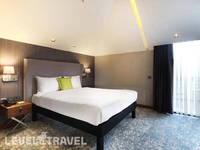 Фотография Ibis Styles Istanbul Atasehir
