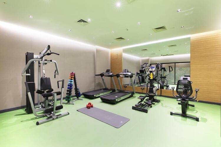 Ibis Styles Istanbul Atasehir