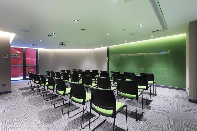 Ibis Styles Istanbul Atasehir