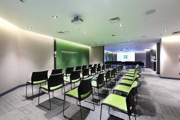Ibis Styles Istanbul Atasehir