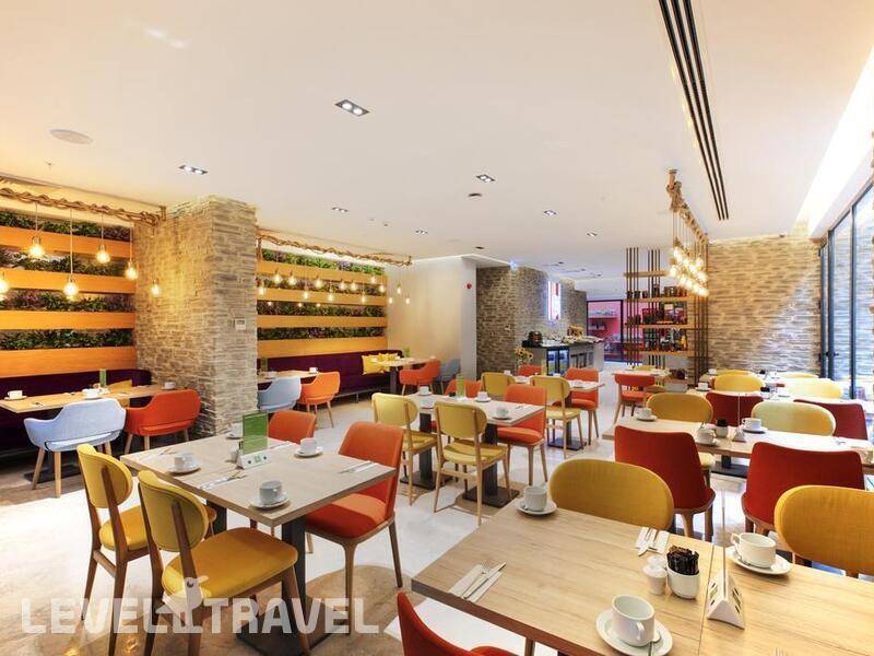 Фотография Ibis Styles Istanbul Atasehir