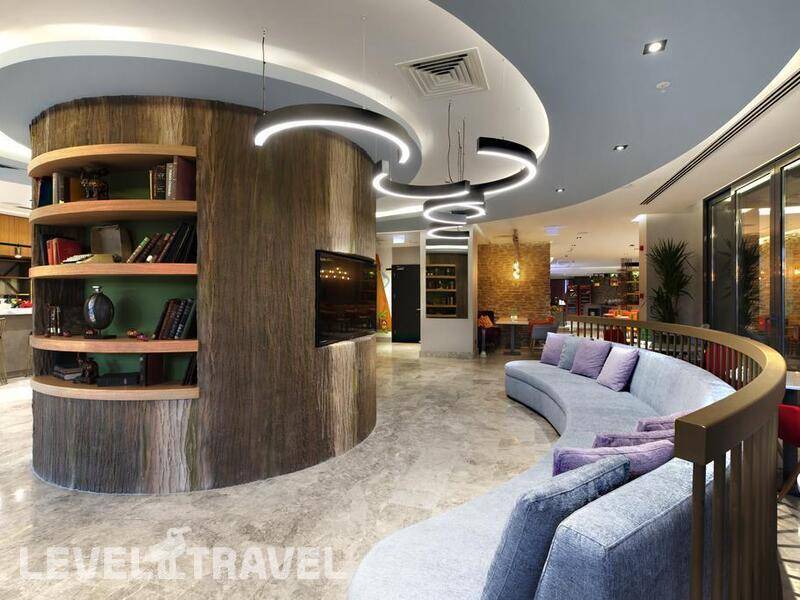 Фотография Ibis Styles Istanbul Atasehir