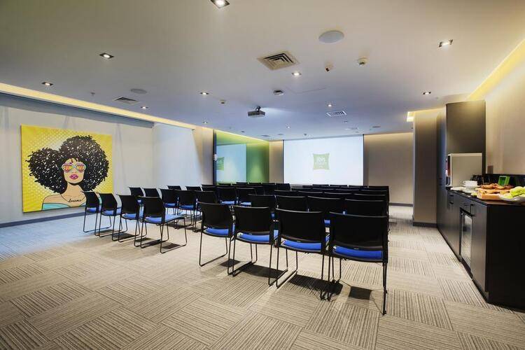 Ibis Styles Istanbul Atasehir