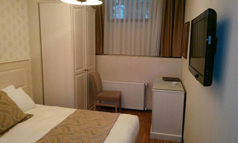 Taksim Pera Orient Suites