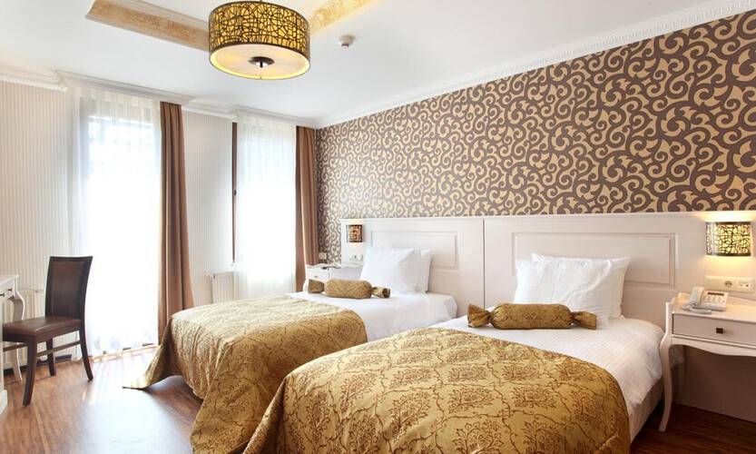 Taksim Pera Orient Suites