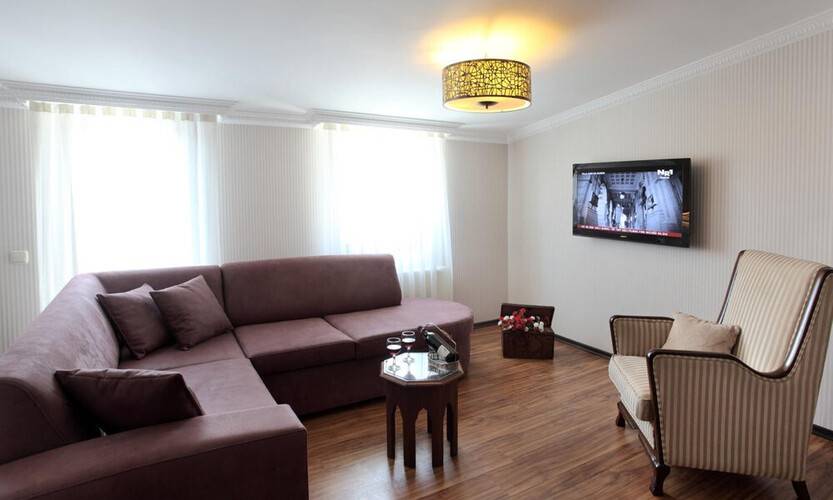 Taksim Pera Orient Suites