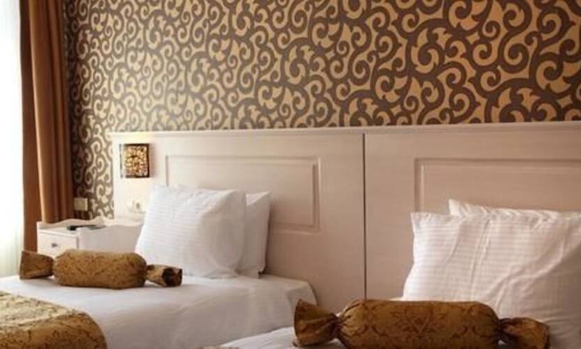 Taksim Pera Orient Suites