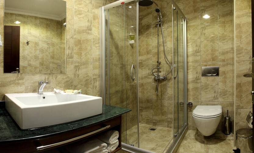 Taksim Pera Orient Suites