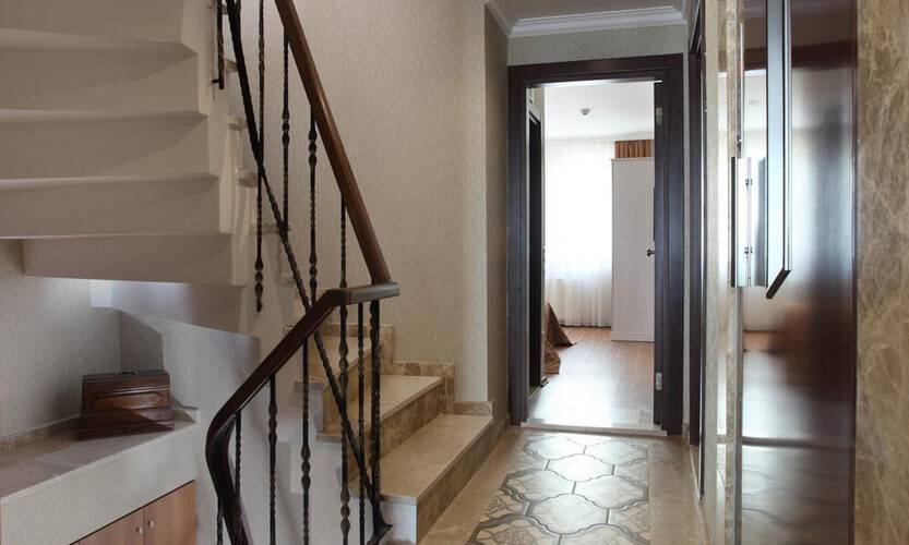 Taksim Pera Orient Suites