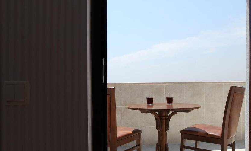Taksim Pera Orient Suites