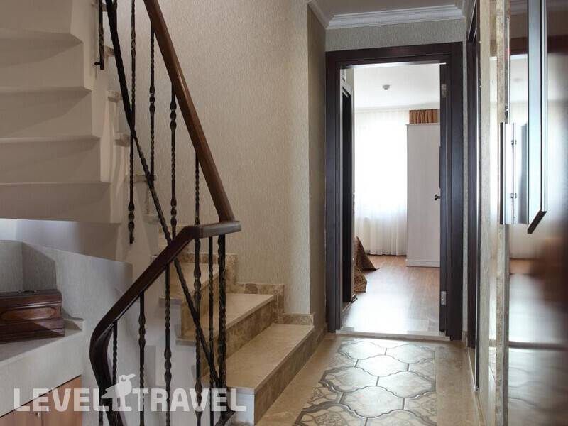 Фотография Taksim Pera Orient Suites