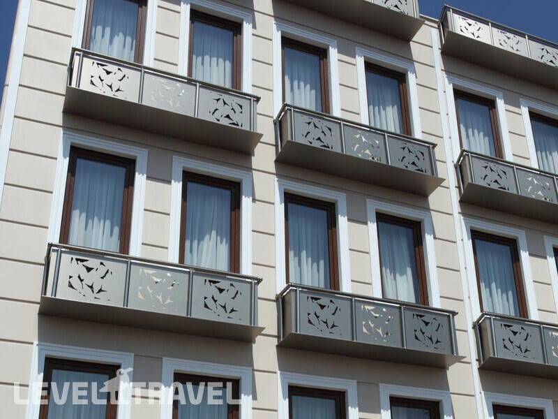Фотография Taksim Pera Orient Suites