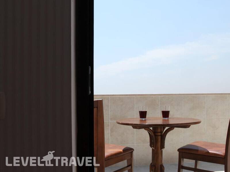 Фотография Taksim Pera Orient Suites