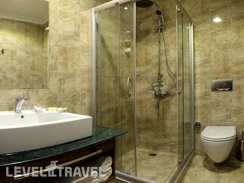Фотография Taksim Pera Orient Suites
