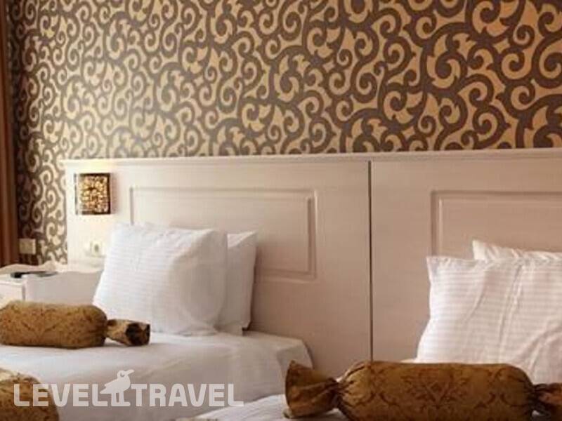 Фотография Taksim Pera Orient Suites