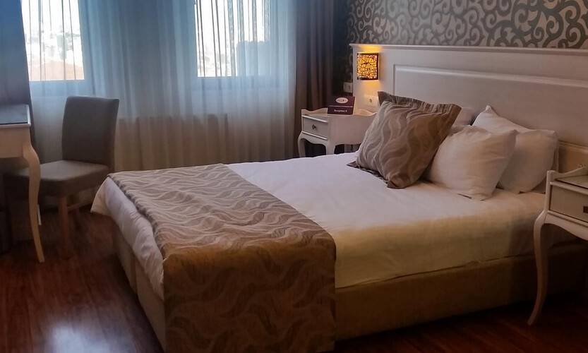 Taksim Pera Orient Suites