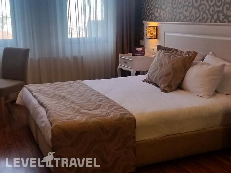Фотография Taksim Pera Orient Suites