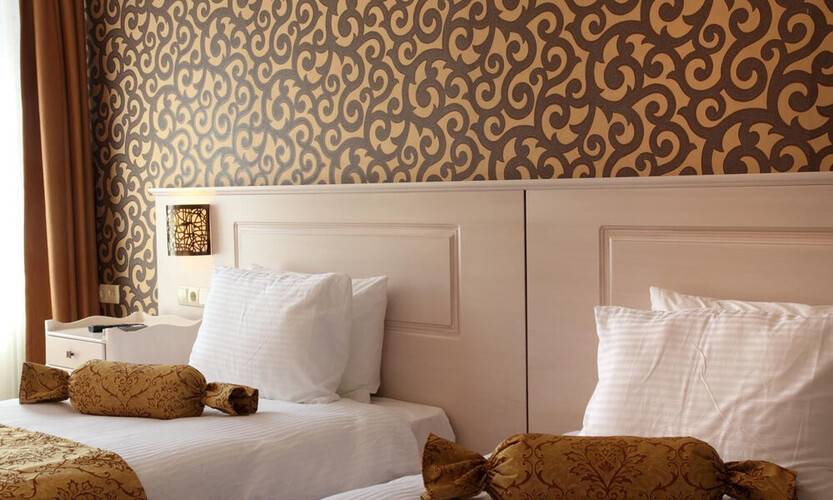 Taksim Pera Orient Suites