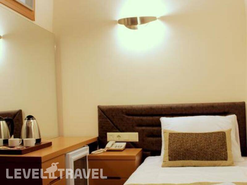 Фотография Milano Hotel & Spa Istanbul