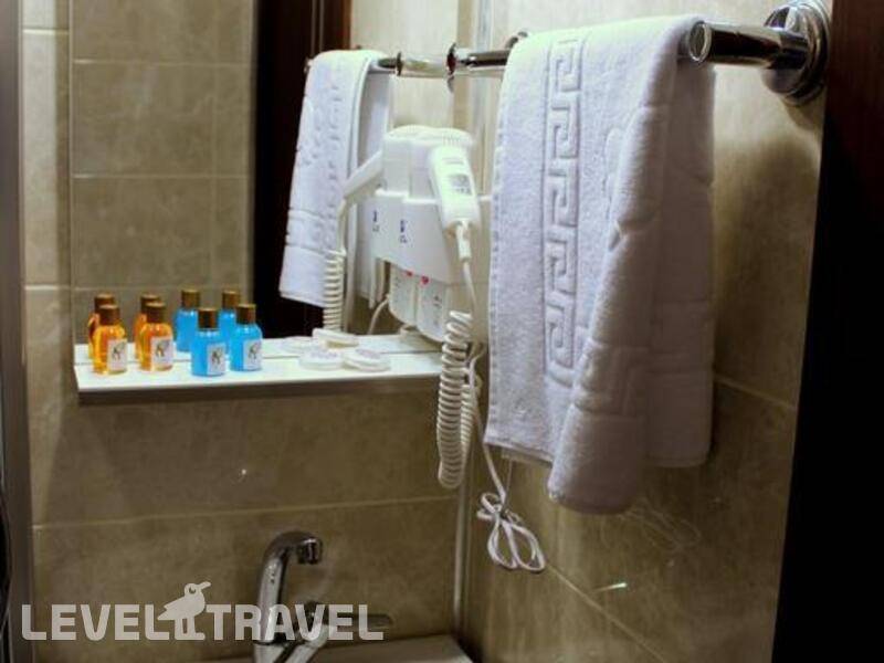 Фотография Milano Hotel & Spa Istanbul
