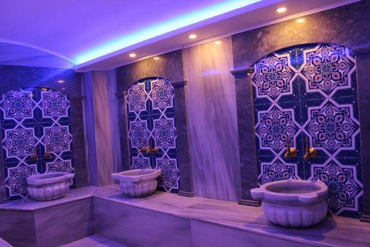 Milano Hotel & Spa Istanbul