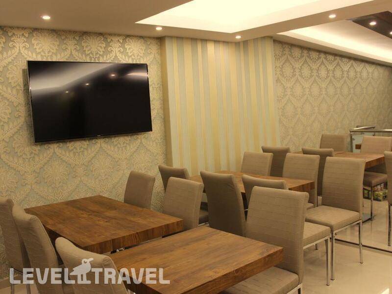 Фотография Milano Hotel & Spa Istanbul