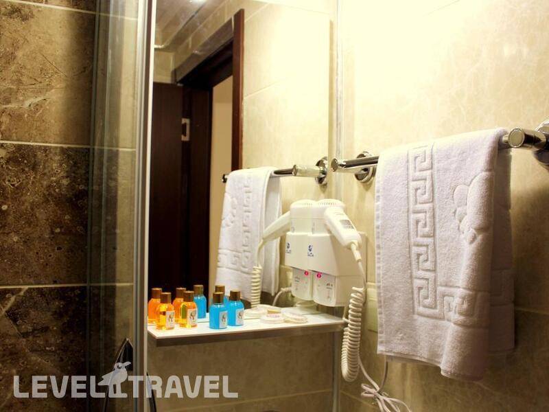 Фотография Milano Hotel & Spa Istanbul