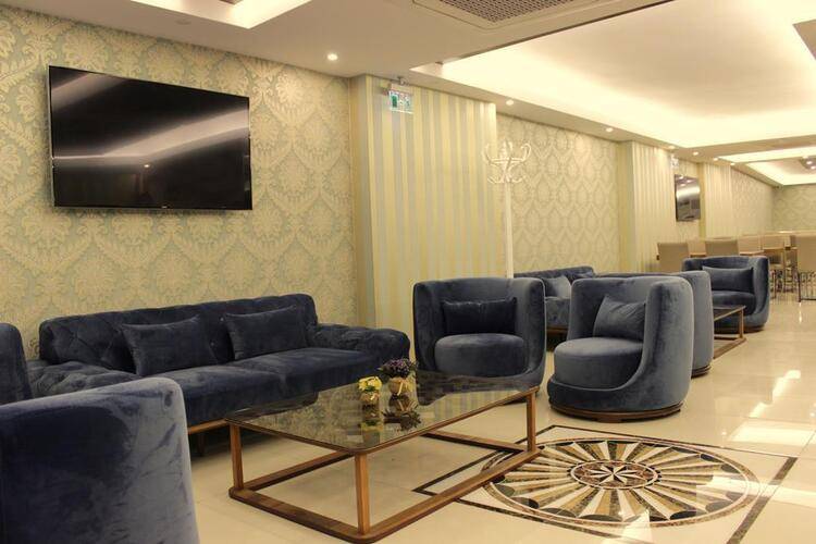 Milano Hotel & Spa Istanbul