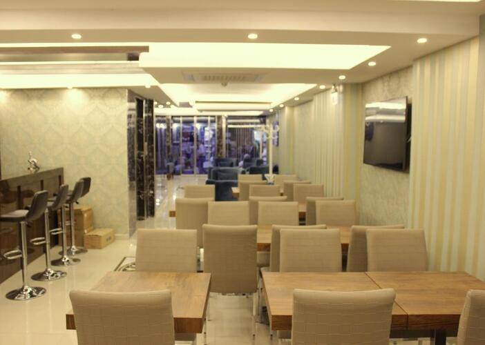 Milano Hotel & Spa Istanbul