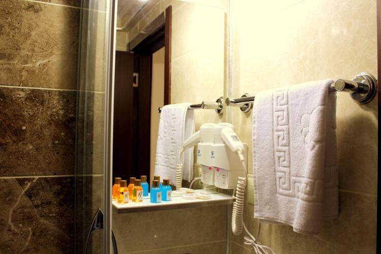 Milano Hotel & Spa Istanbul