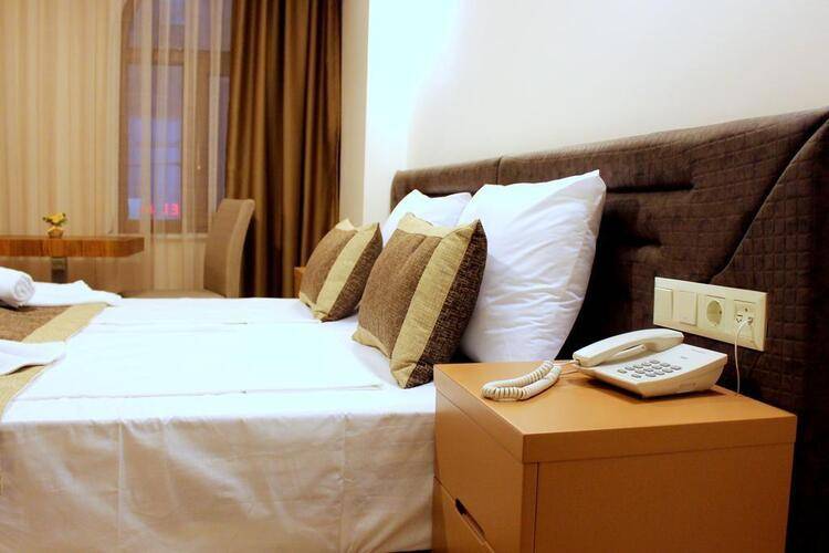 Milano Hotel & Spa Istanbul