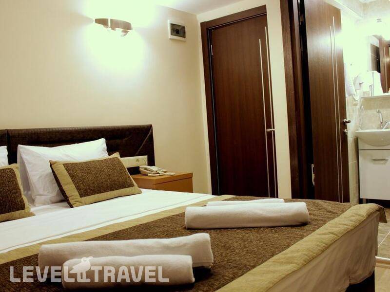 Фотография Milano Hotel & Spa Istanbul