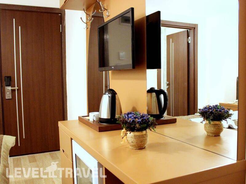 Фотография Milano Hotel & Spa Istanbul