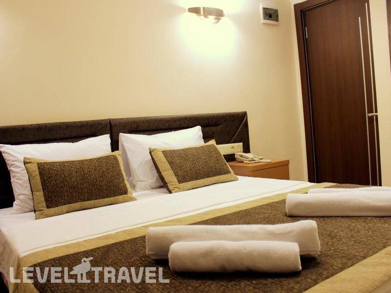 Фотография Milano Hotel & Spa Istanbul