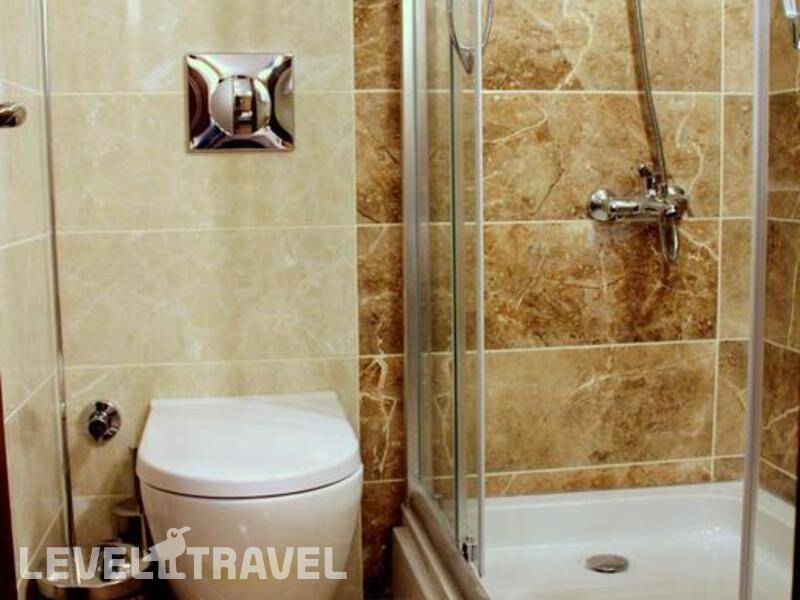 Фотография Milano Hotel & Spa Istanbul