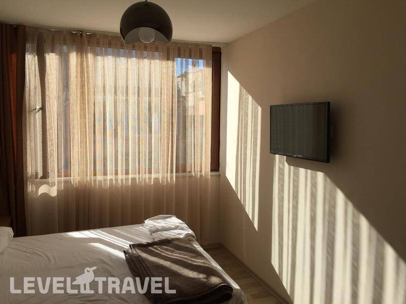 Фотография Milano Hotel & Spa Istanbul