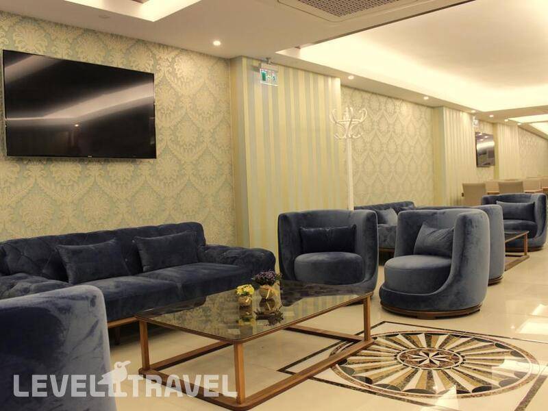 Фотография Milano Hotel & Spa Istanbul